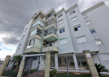 Apartamento com 75m², 2 dormitórios, 2 vagas, no bairro Santa Catarina em Caxias do Sul para Alugar