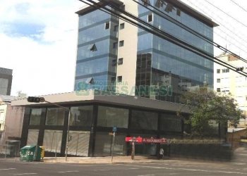 Loja com 110m², no bairro Centro em Caxias do Sul para Alugar