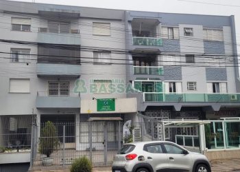 Apartamento com 86m², 2 dormitórios, 1 vaga, no bairro Pio X em Caxias do Sul para Alugar