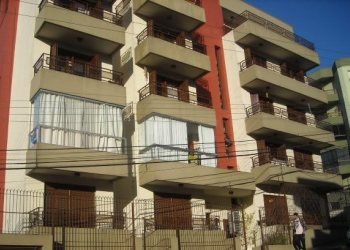 Apartamento com 110m², 3 dormitórios, 2 vagas, no bairro Madureira em Caxias do Sul para Comprar