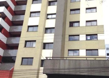 Apto Mobiliado com 40m², 1 dormitório, no bairro Centro em Caxias do Sul para Alugar