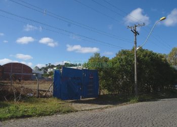 Terreno com 2000m², no bairro São José em Caxias do Sul para Alugar