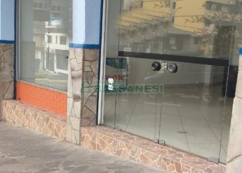 Loja com 40m², no bairro Centro em Caxias do Sul para Alugar