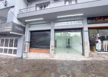 Loja com 70m², no bairro Centro em Caxias do Sul para Alugar