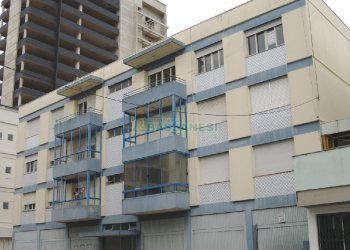 Apartamento com 92m², 3 dormitórios, 2 vagas, no bairro São Pelegrino em Caxias do Sul para Comprar