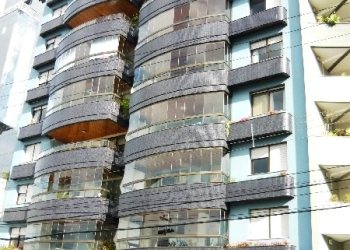 Apto Mobiliado com 155m², 3 dormitórios, 2 vagas, no bairro Rio Branco em Caxias do Sul para Comprar