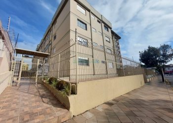 Apartamento com 75m², 2 dormitórios, 1 vaga, no bairro Centro em Caxias do Sul para Alugar