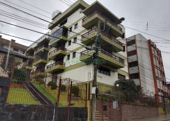 Apartamento com 125m², 3 dormitórios, 1 vaga, no bairro Pio X em Caxias do Sul para Comprar