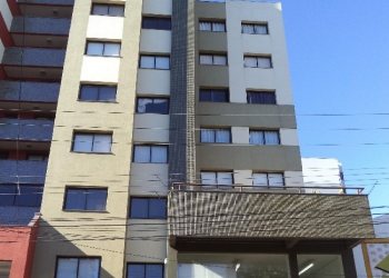 Apto Mobiliado com 30m², 1 dormitório, 1 vaga, no bairro Centro em Caxias do Sul para Alugar ou Comprar