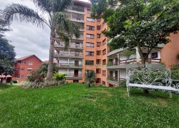 Apto/Cobertura com 299m², 4 dormitórios, 2 vagas, no bairro Jardim América em Caxias do Sul para Alugar ou Comprar