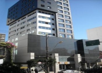 Sala com 45m², no bairro Centro em Caxias do Sul para Alugar