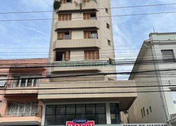 Apto Mobiliado com 93m², 3 dormitórios, 1 vaga, no bairro São Pelegrino em Caxias do Sul para Comprar