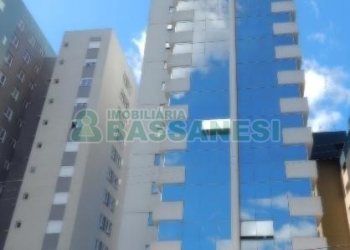 Sala com 46m², 1 vaga, no bairro Centro em Caxias do Sul para Alugar