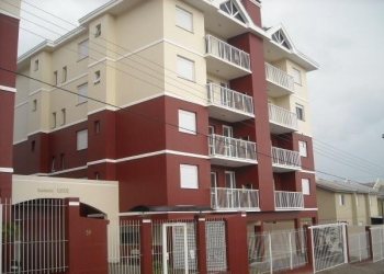 Apartamento com 50m², 1 dormitório, 1 vaga, no bairro Ana Rech em Caxias do Sul para Comprar