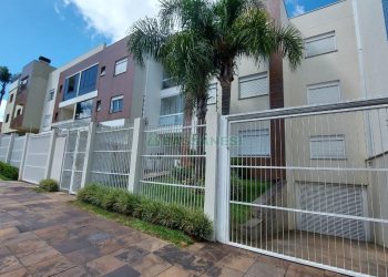 Apto Mobiliado com 95m², 3 dormitórios, 2 vagas, no bairro Cinqüentenário em Caxias do Sul para Comprar