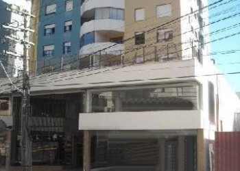Loja com 484m², 1 vaga, no bairro Pio X em Caxias do Sul para Alugar