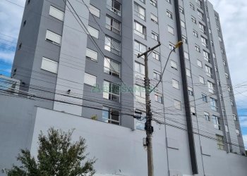 Apto Mobiliado com 61m², 2 dormitórios, 2 vagas, no bairro Panazzolo em Caxias do Sul para Comprar