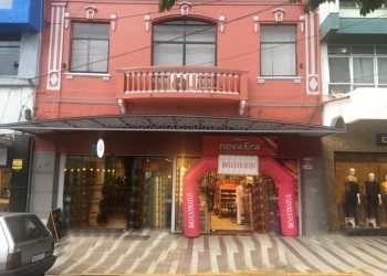 Loja com 32m², no bairro Centro em Caxias do Sul para Alugar