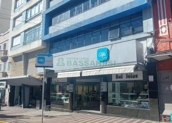 Loja com 32m², no bairro Centro em Caxias do Sul para Alugar