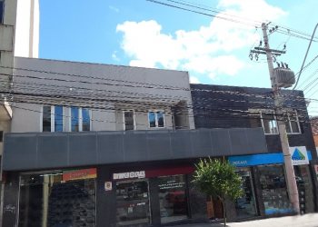 Sala com 79m², no bairro Centro em Caxias do Sul para Alugar