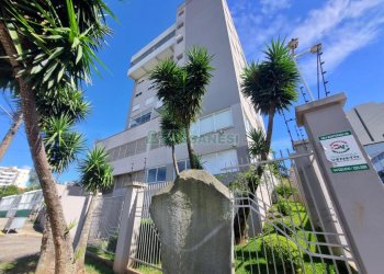 Apto Mobiliado com 140m², 3 dormitórios, 3 vagas, no bairro Charqueadas em Caxias do Sul para Alugar