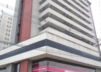 Apartamento com 60m², 1 dormitório, 1 vaga, no bairro Floresta em Caxias do Sul para Alugar