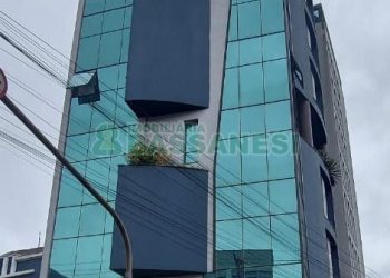 Sala Mobiliada com 45m², 1 vaga, no bairro Centro em Caxias do Sul para Alugar