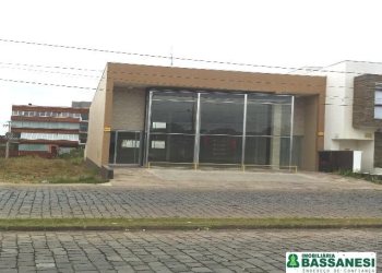 Loja com 460m², no bairro Villagio Iguatemi em Caxias do Sul para Alugar
