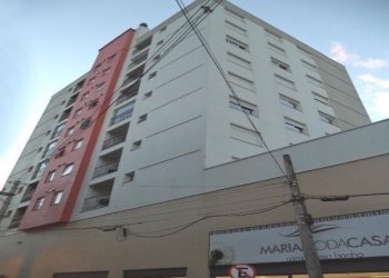 Apartamento, 2 dormitórios, 2 vagas, no bairro São Pelegrino em Caxias do Sul para Comprar