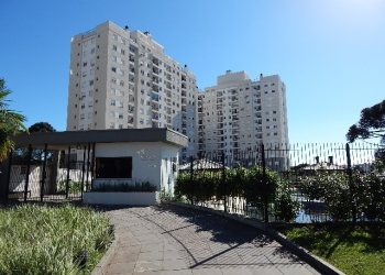 Apartamento com 60m², 2 dormitórios, 1 vaga, no bairro Santa Catarina em Caxias do Sul para Comprar