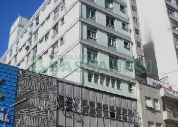 Sala com 29m², no bairro Centro em Caxias do Sul para Alugar ou Comprar