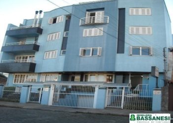 Apartamento, 2 dormitórios, 1 vaga, no bairro Santa Catarina em Caxias do Sul para Comprar