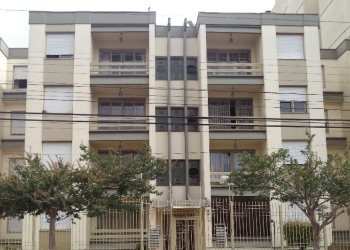 Apartamento com 105m², 3 dormitórios, 1 vaga, no bairro São Pelegrino em Caxias do Sul para Comprar