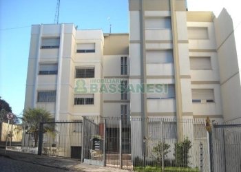 Apartamento com 80m², 3 dormitórios, 1 vaga, no bairro Pio X em Caxias do Sul para Comprar
