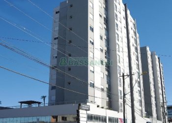 Apto Mobiliado com 62m², 2 dormitórios, 1 vaga, no bairro Panazzolo em Caxias do Sul para Alugar