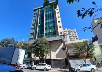Sala com 63m², no bairro Centro em Caxias do Sul para Alugar
