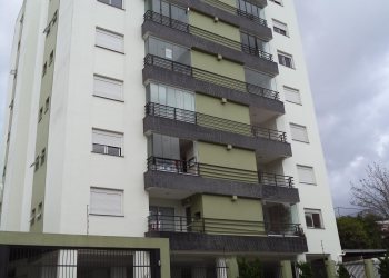 Apartamento, 2 dormitórios, 1 vaga, no bairro Santa Catarina em Caxias do Sul para Alugar