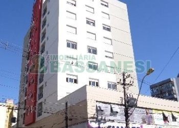 Apartamento com 72m², 2 dormitórios, 2 vagas, no bairro São Pelegrino em Caxias do Sul para Comprar