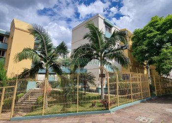 Apartamento, 2 dormitórios, 1 vaga, no bairro Santa Catarina em Caxias do Sul para Comprar