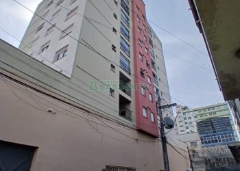 Apto Mobiliado com 75m², 2 dormitórios, 2 vagas, no bairro São Pelegrino em Caxias do Sul para Alugar