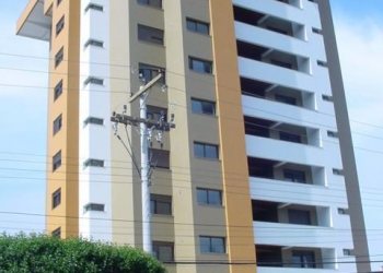 Apartamento com 50m², 1 dormitório, 1 vaga, no bairro Lourdes em Caxias do Sul para Alugar