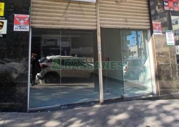 Loja com 120m², no bairro Centro em Caxias do Sul para Alugar