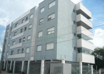 Apartamento com 74m², 2 dormitórios, 2 vagas, no bairro Vila Verde em Caxias do Sul para Alugar