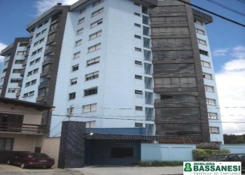 Apartamento com 120m², 3 dormitórios, 1 vaga, no bairro Panazzolo em Caxias do Sul para Comprar