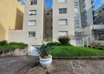 Apartamento com 85m², 1 dormitório, 1 vaga, no bairro Lourdes em Caxias do Sul para Alugar
