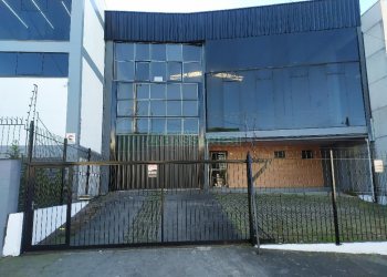 Pavilhão com 490m², no bairro Sanvitto em Caxias do Sul para Alugar