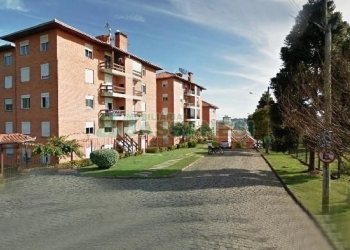Apartamento com 47m², 2 dormitórios, 1 vaga, no bairro Interlagos em Caxias do Sul para Comprar