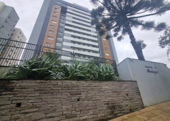 Apartamento com 155m², 3 dormitórios, 2 vagas, no bairro Lourdes em Caxias do Sul para Alugar