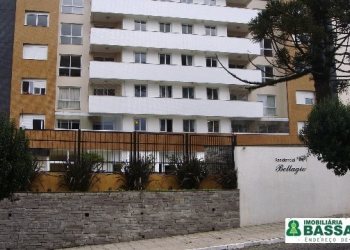 Apartamento com 155m², 3 dormitórios, 2 vagas, no bairro Lourdes em Caxias do Sul para Alugar