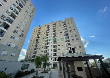 Apartamento com 71m², 3 dormitórios, 2 vagas, no bairro Santa Catarina em Caxias do Sul para Comprar